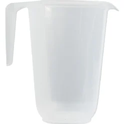 Gifi Verre mesureur avec anse 1L