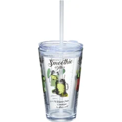 Gifi Verre recette cocktail