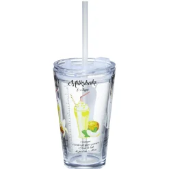 Gifi Verre recette cocktail