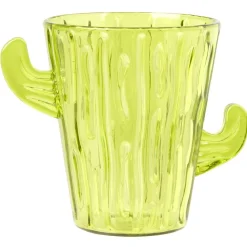 Gifi Verre shooter forme cactus x6