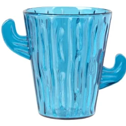 Gifi Verre shooter forme cactus x6