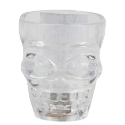 Gifi Verre shooter led Halloween x2