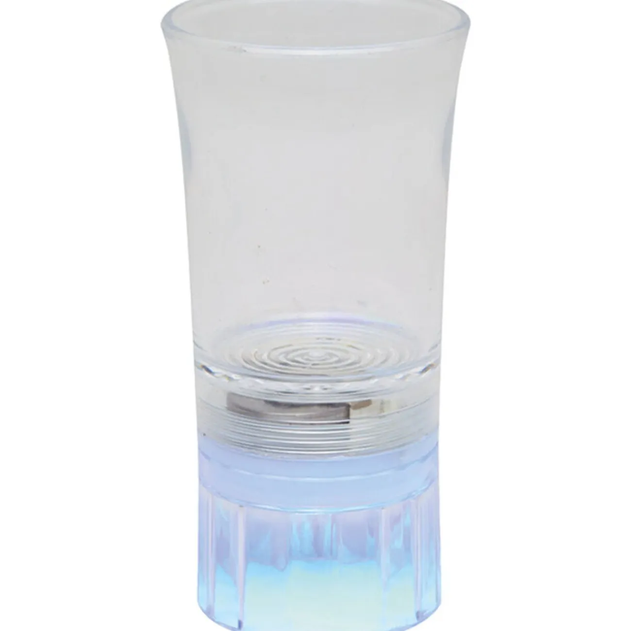 Gifi Verre shooter lumineux