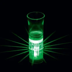 Gifi Verre shooter lumineux