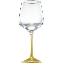 Gifi Verres à vin x6