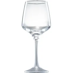 Gifi Verres à vin x6
