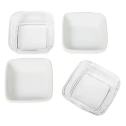 Gifi Verrine amuse-bouche x4