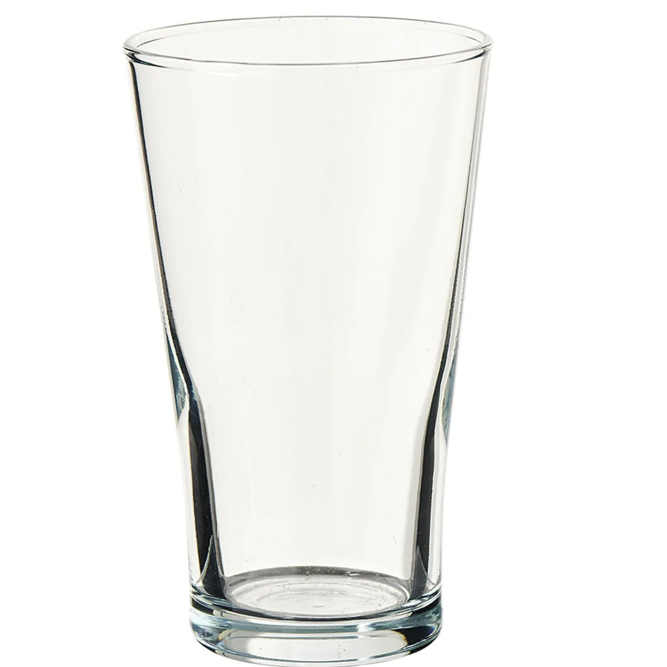 Gifi Verrine LAV en verre transparent 14 cl x6