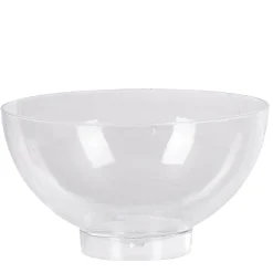 Gifi Verrine ronde en plastique réutilisable x10
