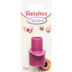 Gifi Évideur à muffin 2 tailles