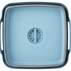 Gifi Equipement Douche^Évier rétractable mobile