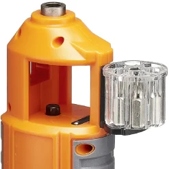 Gifi Outils Bricolage^Visseuse sans fil multi-embouts Profilex