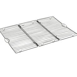 Gifi Volette gâteau pliable acier