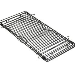 Gifi Volette gâteau pliable acier