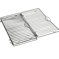 Gifi Volette gâteau pliable acier