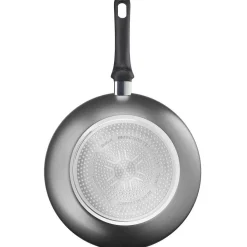 Gifi Wok Tefal aluminium antiadhésif ø 28 cm