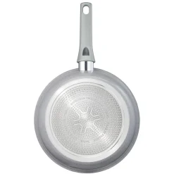 Gifi Wok tefal céramique avec indicateur thermo-spot ø 28 cm