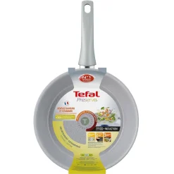Gifi Wok tefal céramique avec indicateur thermo-spot ø 28 cm